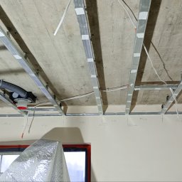 Ocieplanie elewacji Nieczatów 4