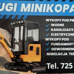 Karol Kowalski - Pierwszorzędny Drenaż Sławno