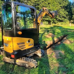 Karol Kowalski - Porządne Remonty Biur Sławno