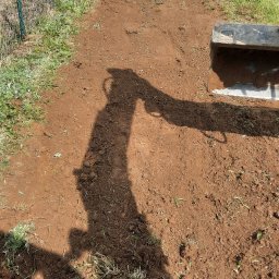 Karol Kowalski - Równanie terenu