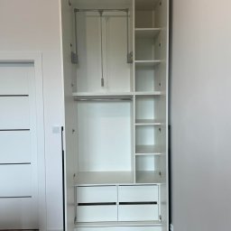 Kuchnie na wymiar Marynin 4