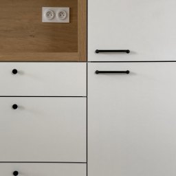 Kuchnie na wymiar Marynin 1