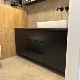 Kuchnie na wymiar Marynin 2