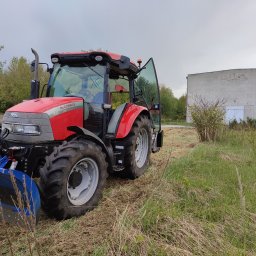 Koszenie trawy Kędzierzyn-Koźle 12