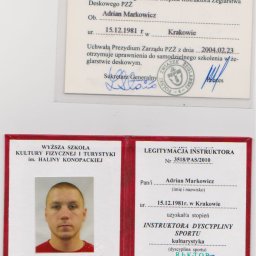 Studia podyplomowe ze specjalnością kulturystyka