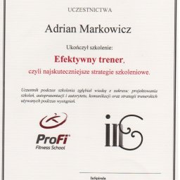 Prowadzenie klientów pod kątem psychologii pracy indywidualnej