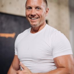 Trener personalny Warszawa 2