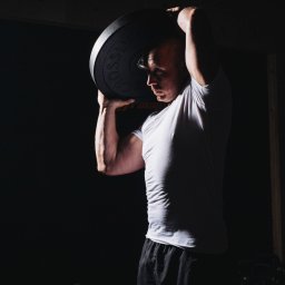 Trener personalny Warszawa 1