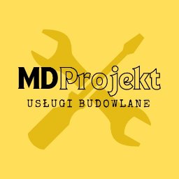 MD Projekt - Malowanie Lokali Firmowych Gorlice