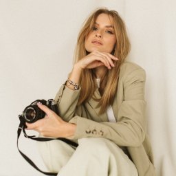 Alicja w Krainie Fotografii - Fotograf Na Ślub Szczecin