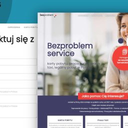 Programista Warszawa 2