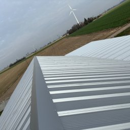 Szurlejdachy - Dachy Grudziądz