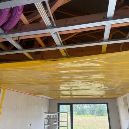 Gładzie Lubięcin 4