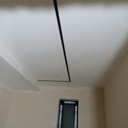 Gładzie Lubięcin 3