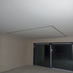 Gładzie Lubięcin 1