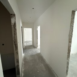 Gładzie Lubięcin 3