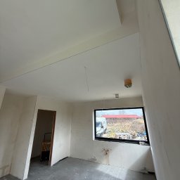 FAST-BUD Ireneusz Habura - Gładzie