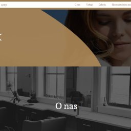 Tworzenie stron internetowych Gliwice 1