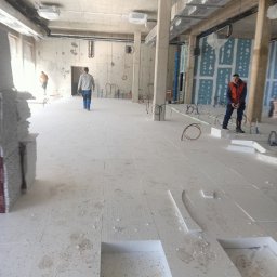 Posadzki jastrychowe Jelenia Góra 2