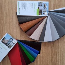 Okna PCV Opalenica 4