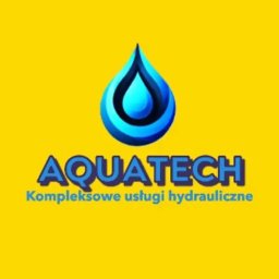 Aquatech - Usuwanie Awarii Hydraulicznych Lubraniec