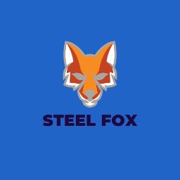 Steel Fox - Bramy Przemysłowe Rolowane Łódź