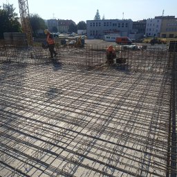 Domy murowane Nowy Julianów 3