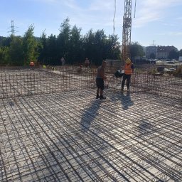 Domy murowane Nowy Julianów 4