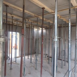 Domy murowane Nowy Julianów 1