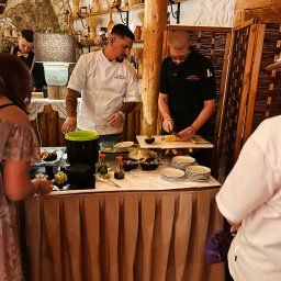 Catering świąteczny Warszawa 4