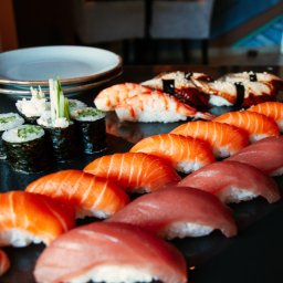 Catering świąteczny Warszawa 3