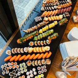 Catering świąteczny Warszawa 2