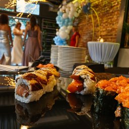 Catering świąteczny Warszawa 1