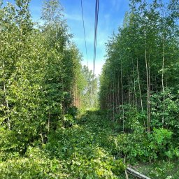 Instalacje elektryczne Gorzkowice 2