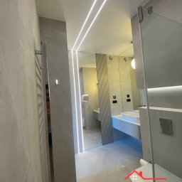 Remont łazienki Ełk 2