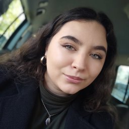 Samanta Madralska - Identyfikacja Wizualna Firmy Szczecin