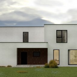 Projektowanie domów Warszawa 2