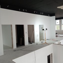 Remonty mieszkań Radom 2