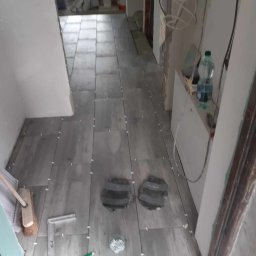 Remonty mieszkań Radom 3