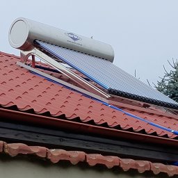 Przeróbki instalacji hydraulicznych Ryczywół 3