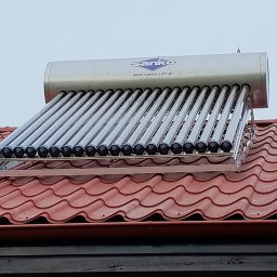 Przeróbki instalacji hydraulicznych Ryczywół 4