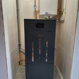 HYDRO-MANN - Pierwszorzędne Przeglądy Klimatyzacji w Obornikach