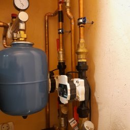 HYDRO-MANN - Serwis klimatyzacji Oborniki