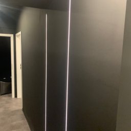 Remont łazienki Puck 2