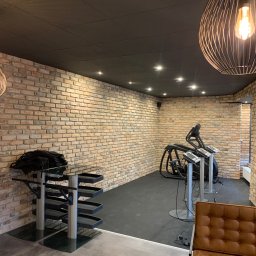 Remont łazienki Puck 3