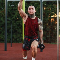 Trener personalny Katowice 3