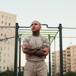 Trener personalny Katowice 4