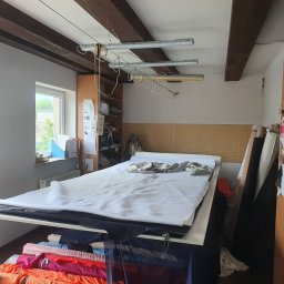 Szwalnia odzieży Skawina 2