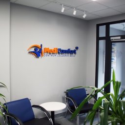 AGENCJA REKLAMY FUX SP.Z O.O. - WIzualizacja firmy