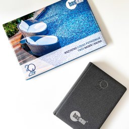 AGENCJA REKLAMY FUX SP.Z O.O. - Kalendarze i katalogi